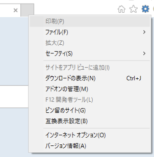 Internet Explorer 11 (Windows)
