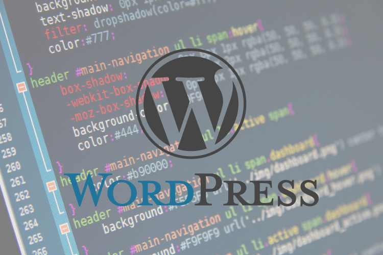 wordpress